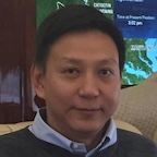 Victor Liu
